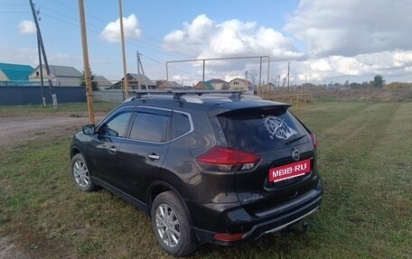 Nissan X-Trail, 2019 год, 2 400 000 рублей, 2 фотография