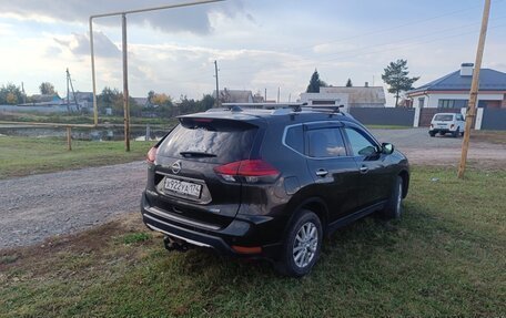 Nissan X-Trail, 2019 год, 2 400 000 рублей, 5 фотография