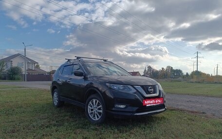 Nissan X-Trail, 2019 год, 2 400 000 рублей, 6 фотография