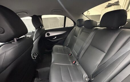 Mercedes-Benz E-Класс, 2020 год, 2 900 000 рублей, 10 фотография