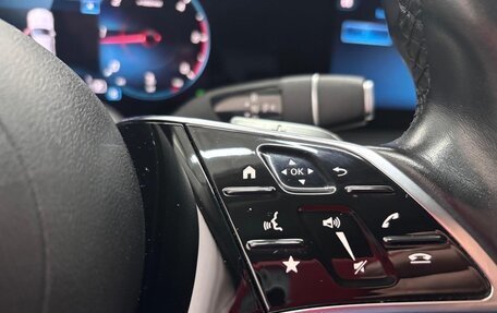 Mercedes-Benz E-Класс, 2020 год, 2 900 000 рублей, 14 фотография