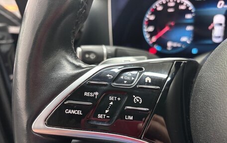 Mercedes-Benz E-Класс, 2020 год, 2 900 000 рублей, 13 фотография