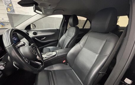 Mercedes-Benz E-Класс, 2020 год, 2 900 000 рублей, 9 фотография