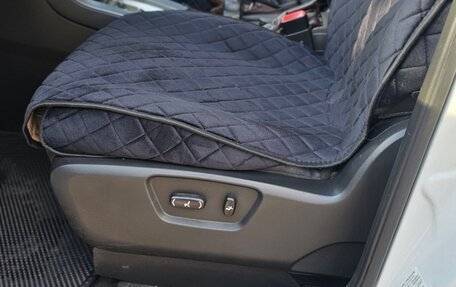Chevrolet Captiva I, 2014 год, 7 фотография