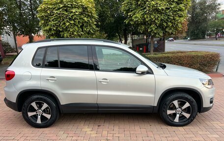 Volkswagen Tiguan I, 2012 год, 1 450 000 рублей, 6 фотография