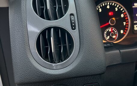 Volkswagen Tiguan I, 2012 год, 1 450 000 рублей, 11 фотография