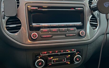 Volkswagen Tiguan I, 2012 год, 1 450 000 рублей, 14 фотография