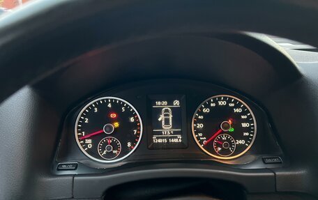 Volkswagen Tiguan I, 2012 год, 1 450 000 рублей, 12 фотография