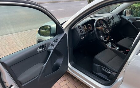 Volkswagen Tiguan I, 2012 год, 1 450 000 рублей, 9 фотография