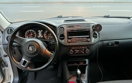 Volkswagen Tiguan I, 2012 год, 1 450 000 рублей, 13 фотография