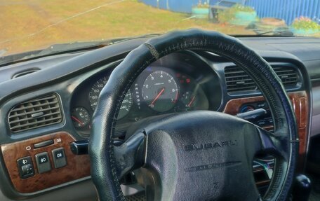 Subaru Legacy III, 2000 год, 300 000 рублей, 12 фотография
