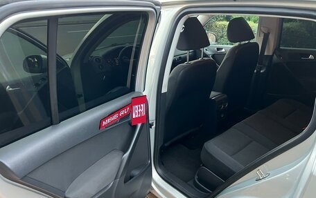 Volkswagen Tiguan I, 2012 год, 1 450 000 рублей, 16 фотография