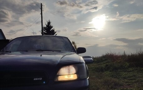 Subaru Legacy III, 2000 год, 300 000 рублей, 9 фотография