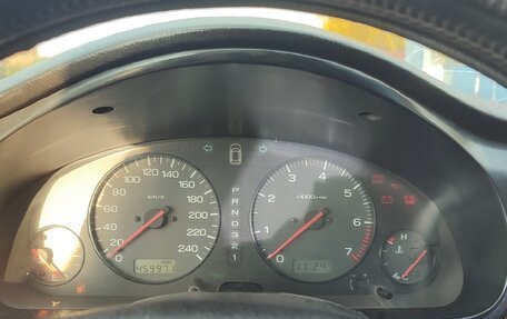 Subaru Legacy III, 2000 год, 300 000 рублей, 13 фотография