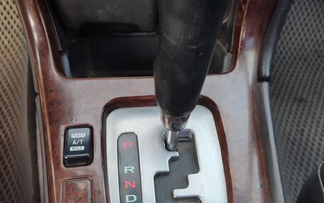 Subaru Legacy III, 2000 год, 300 000 рублей, 14 фотография