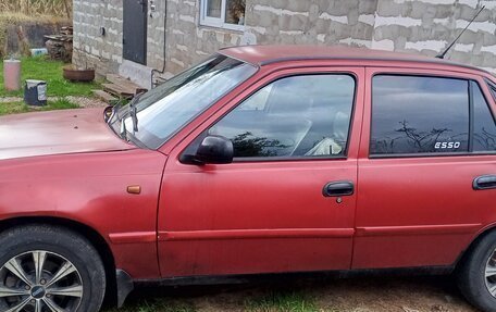 Daewoo Nexia I рестайлинг, 2012 год, 140 000 рублей, 3 фотография