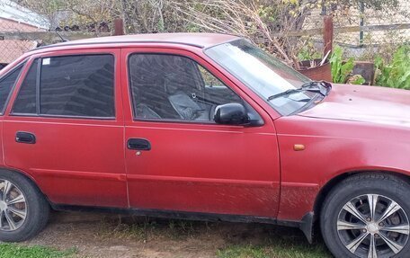 Daewoo Nexia I рестайлинг, 2012 год, 140 000 рублей, 4 фотография