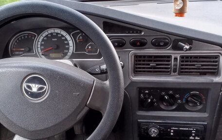 Daewoo Nexia I рестайлинг, 2012 год, 140 000 рублей, 10 фотография