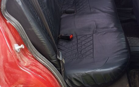 Daewoo Nexia I рестайлинг, 2012 год, 140 000 рублей, 8 фотография