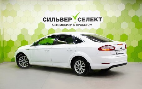 Ford Mondeo IV, 2012 год, 1 000 000 рублей, 6 фотография