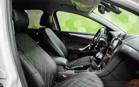 Ford Mondeo IV, 2012 год, 1 000 000 рублей, 11 фотография