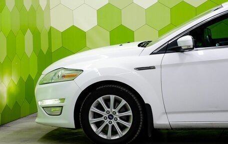 Ford Mondeo IV, 2012 год, 1 000 000 рублей, 9 фотография