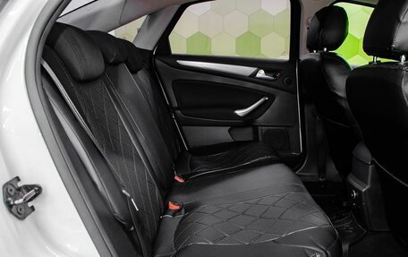 Ford Mondeo IV, 2012 год, 1 000 000 рублей, 12 фотография