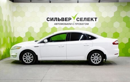 Ford Mondeo IV, 2012 год, 1 000 000 рублей, 7 фотография