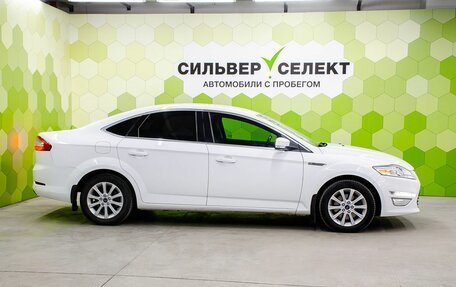 Ford Mondeo IV, 2012 год, 1 000 000 рублей, 8 фотография