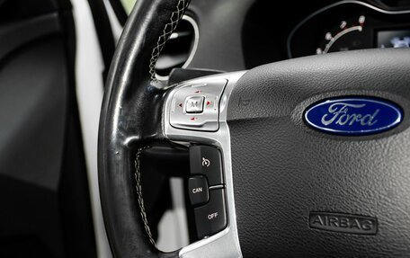 Ford Mondeo IV, 2012 год, 1 000 000 рублей, 15 фотография