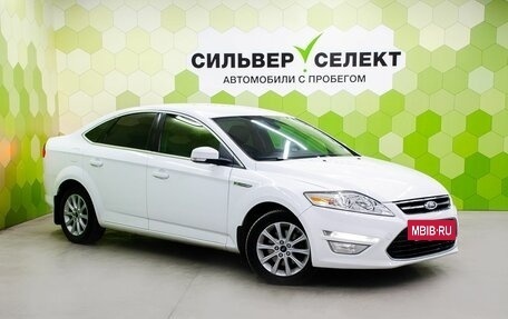 Ford Mondeo IV, 2012 год, 1 000 000 рублей, 5 фотография
