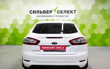 Ford Mondeo IV, 2012 год, 1 000 000 рублей, 4 фотография