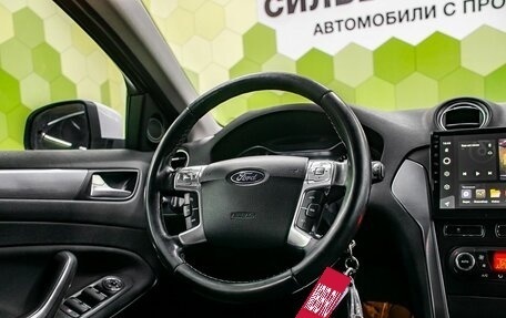 Ford Mondeo IV, 2012 год, 1 000 000 рублей, 14 фотография