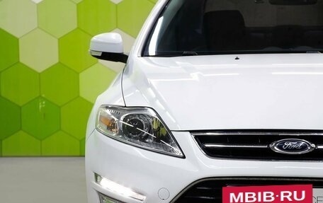 Ford Mondeo IV, 2012 год, 1 000 000 рублей, 10 фотография