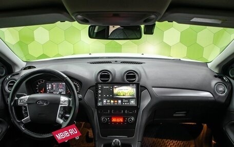 Ford Mondeo IV, 2012 год, 1 000 000 рублей, 13 фотография