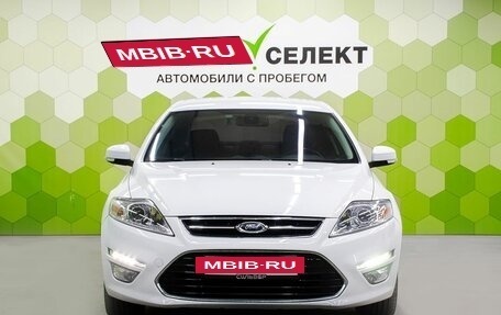 Ford Mondeo IV, 2012 год, 1 000 000 рублей, 3 фотография