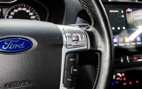 Ford Mondeo IV, 2012 год, 1 000 000 рублей, 16 фотография