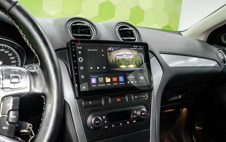 Ford Mondeo IV, 2012 год, 1 000 000 рублей, 18 фотография