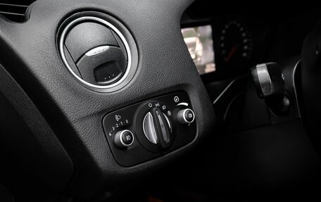 Ford Mondeo IV, 2012 год, 1 000 000 рублей, 21 фотография