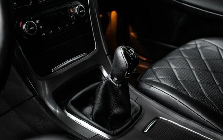 Ford Mondeo IV, 2012 год, 1 000 000 рублей, 20 фотография