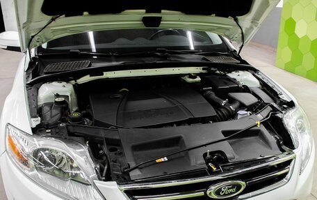 Ford Mondeo IV, 2012 год, 1 000 000 рублей, 24 фотография