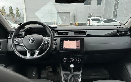 Renault Arkana I, 2019 год, 1 361 000 рублей, 6 фотография