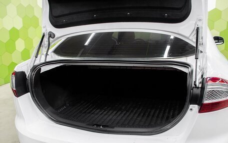 Ford Mondeo IV, 2012 год, 1 000 000 рублей, 25 фотография