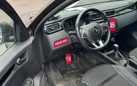 Renault Arkana I, 2019 год, 1 361 000 рублей, 5 фотография