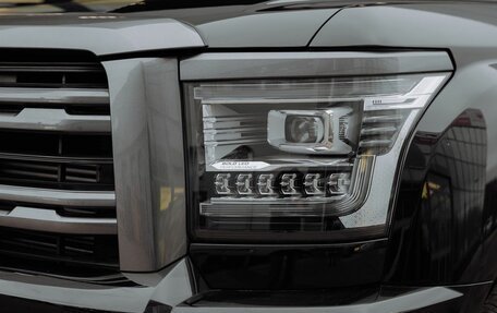 Haval H5, 2024 год, 3 649 000 рублей, 4 фотография