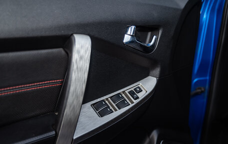 Geely Emgrand X7 I, 2016 год, 795 000 рублей, 17 фотография