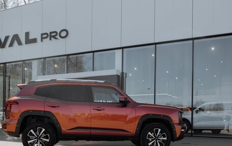 Haval H7, 2025 год, 3 649 000 рублей, 11 фотография