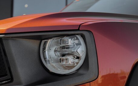 Haval H7, 2025 год, 3 649 000 рублей, 3 фотография