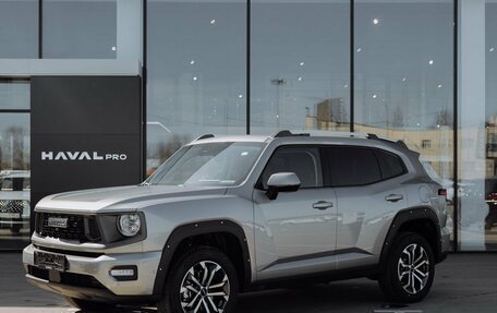 Haval H7, 2025 год, 3 499 000 рублей, 2 фотография