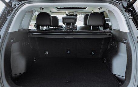Haval H7, 2025 год, 3 649 000 рублей, 22 фотография